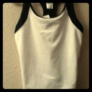Adidas tank top